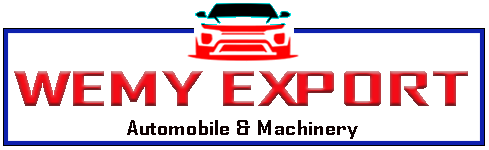 Automobile & Machinery Export